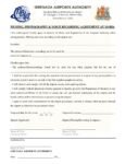 Filming - photography - recording agreement - Form (revised October 31 2017) (1) FILMING, PHOTOGRAPHY & VOICE RECORDING AGREEMENT AT MBIA