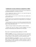 Guidelines for Travelers with Service Animals- no letterhaed Guidelines for Travelers with Service Animals/Pets at MBIA