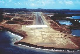 runway